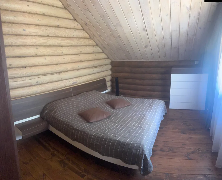 Просторный дом на Горьковской море