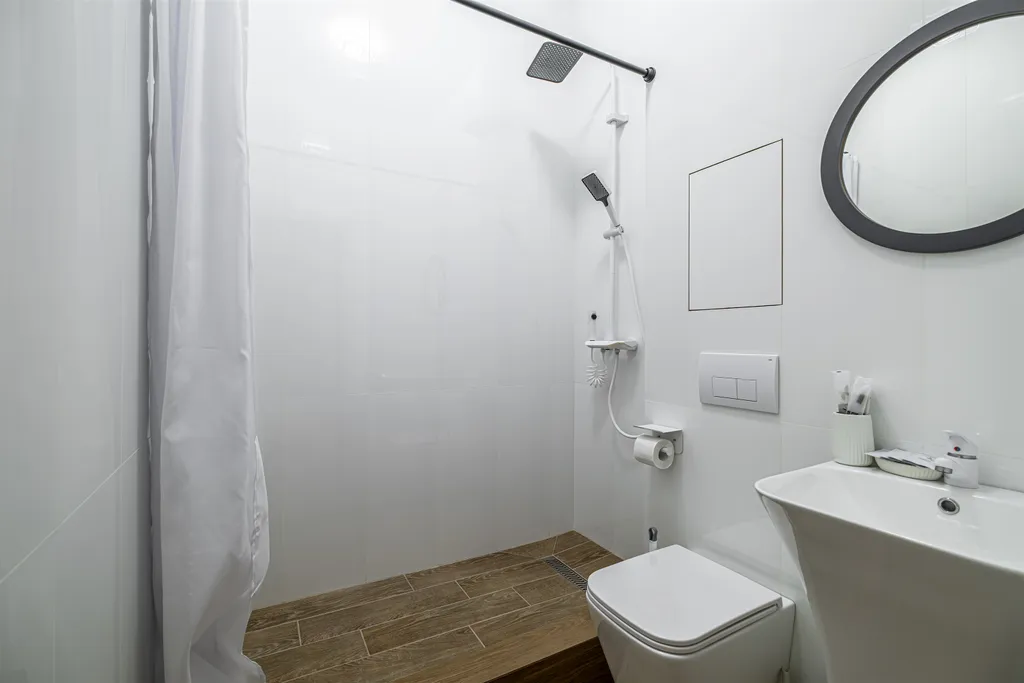 Уютная студия рядом с Эко тропой