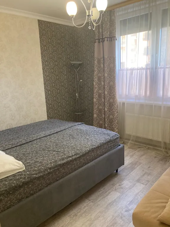 Квартира Велоапартаменты — Светлогорск