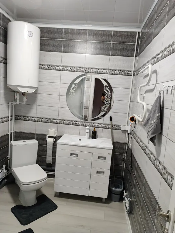 1-комнатный Дом