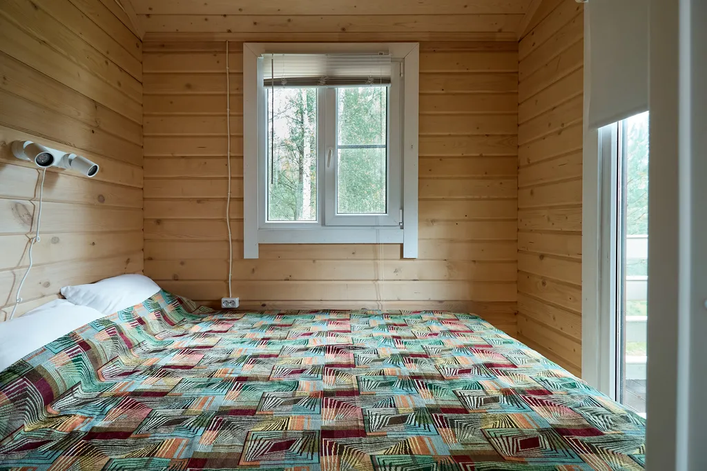 Пляжный домик