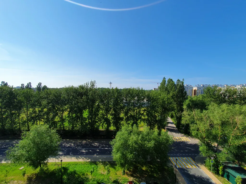 Апартаменты у фонтана