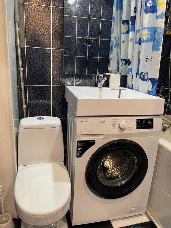 Квартира Уютная квартира — Таштагол