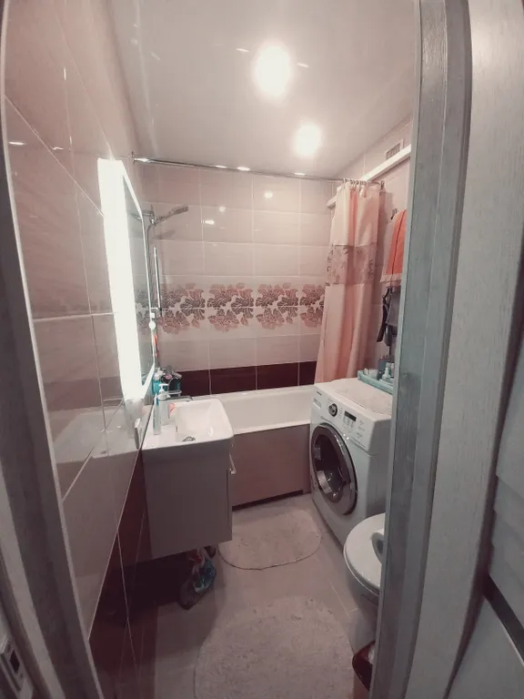 Квартира в центре города