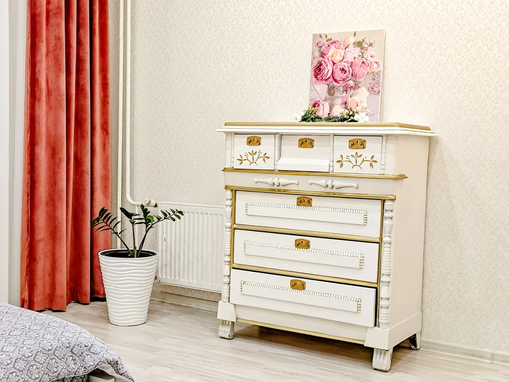 Квартира на Химмаше