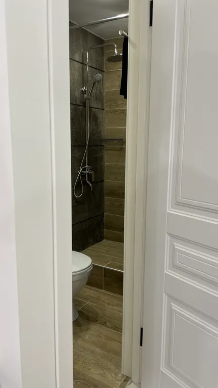 Прекрасная студия недалеко от Аэропорта