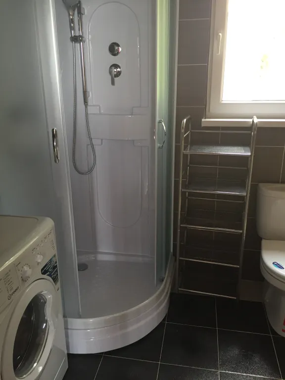 Апартаменты с видом на море