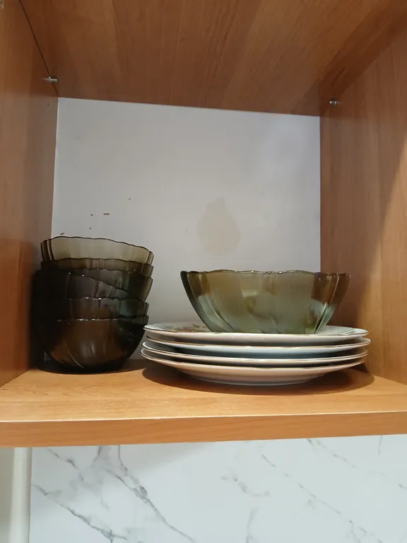 Квартира Уютная двухкомнатная квартира — Новосибирск