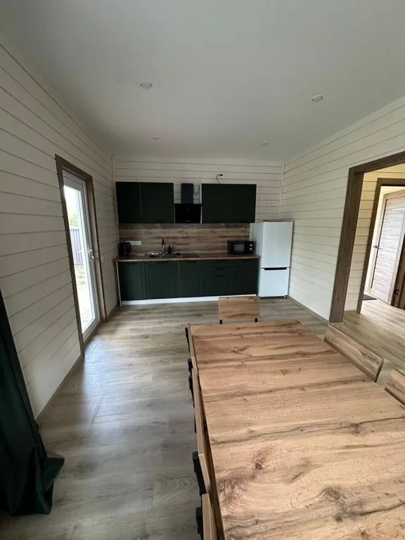 Коттедж Новый дом — Новая Ладога