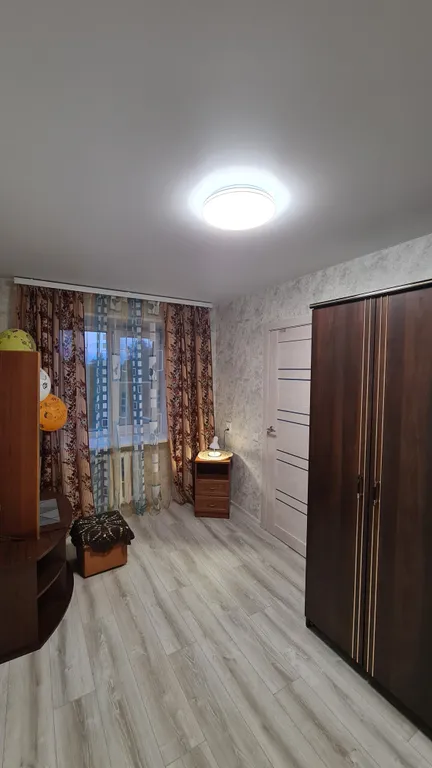 Уютная квартира, свежий ремонт, в самом центре города