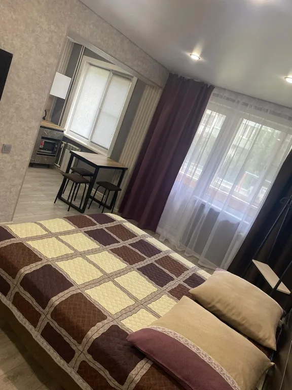 Ваша квартира