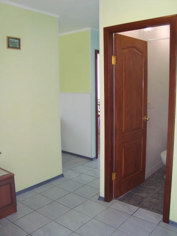 Летняя квартирка