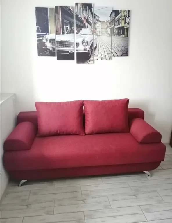 Уютная студия вблизи Онкоцентра Надежда