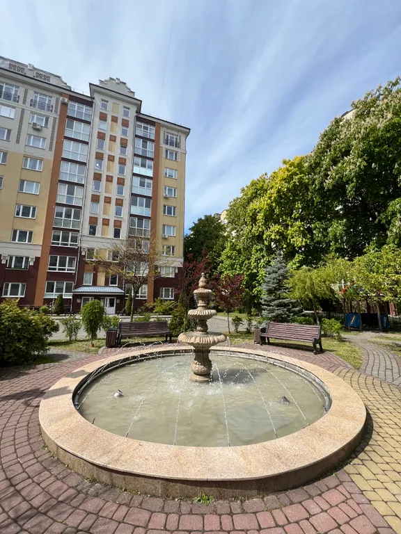 Квартира у моря