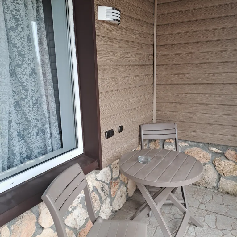 Студия у лимана на мысе Тарханкут