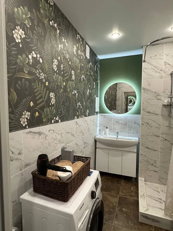 Студия в ЖК Панорама