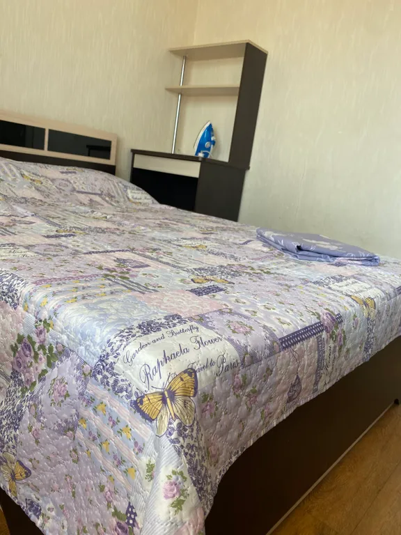 Уютная квартира для вашего комфортного отдыха