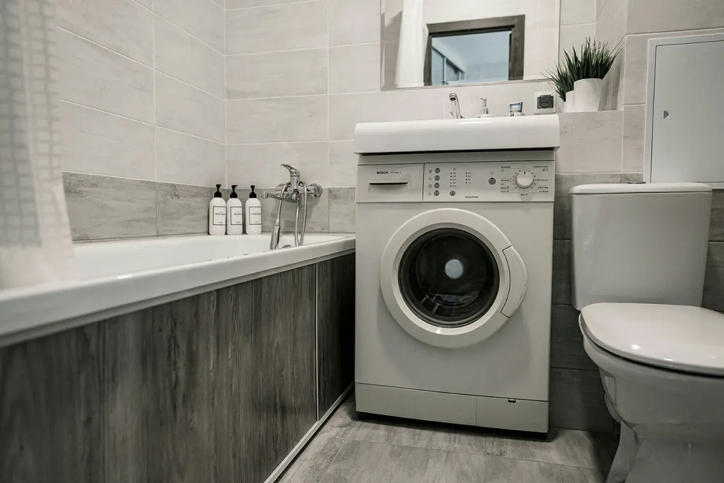 Просторная квартира студия напротив Тринити