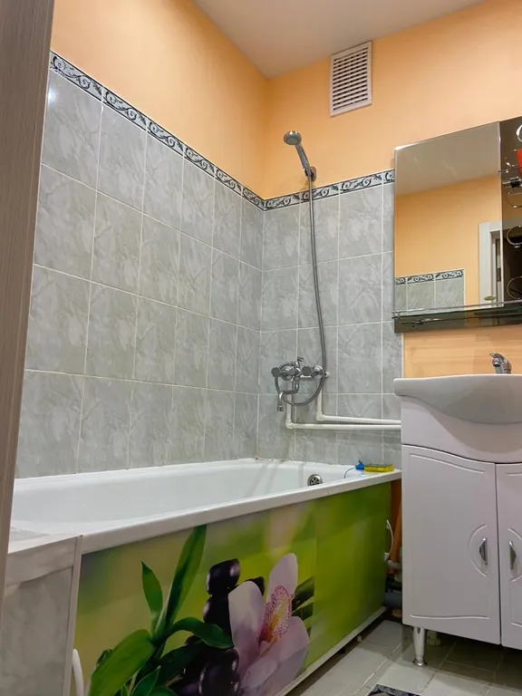 Новая и уютная квартира в престижном районе