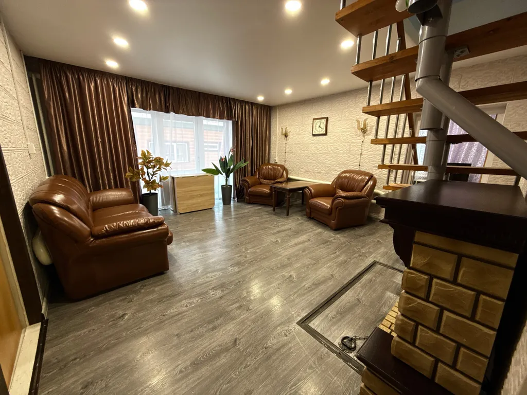 Дом "Солнечный"