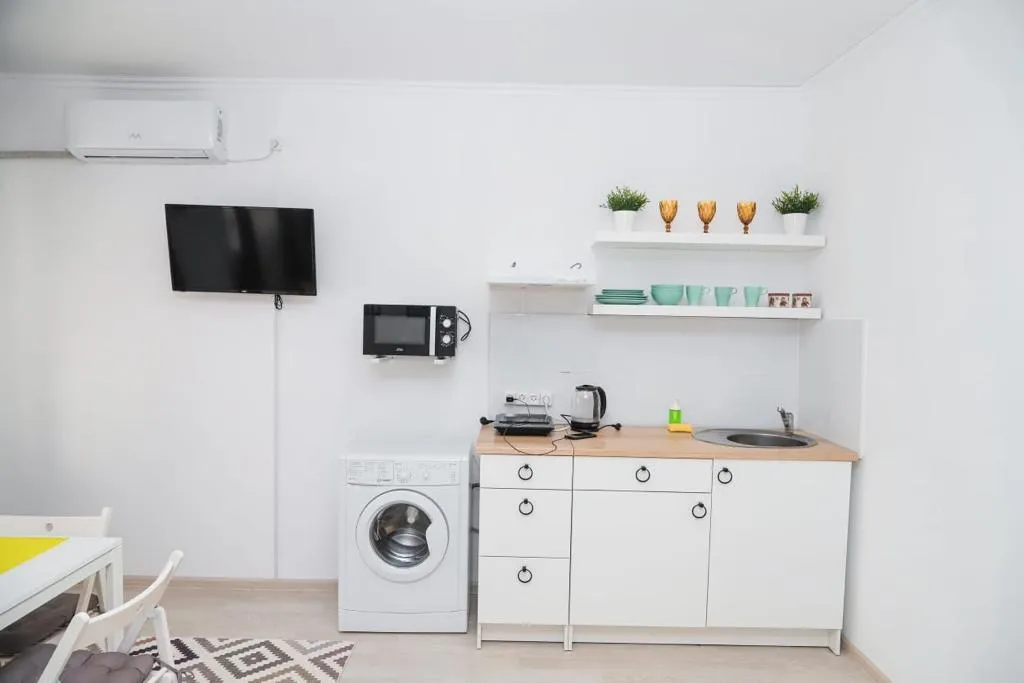 Милая студия 1