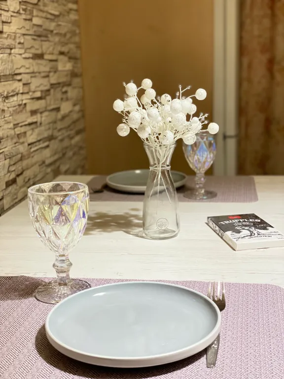 Квартира Уютная квартира — Владикавказ