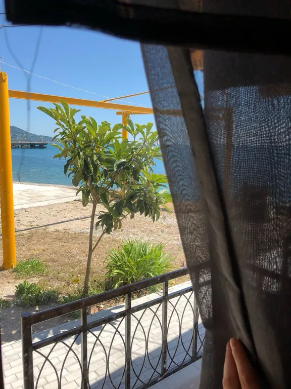 Платан-хаус