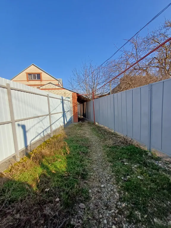 Уютная квартира в частном 3-этажном доме