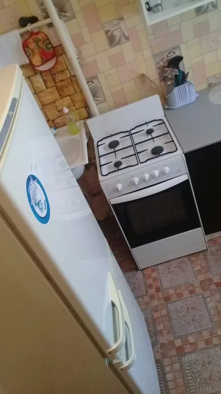 ЖД вокзал 2х комнатная квартира