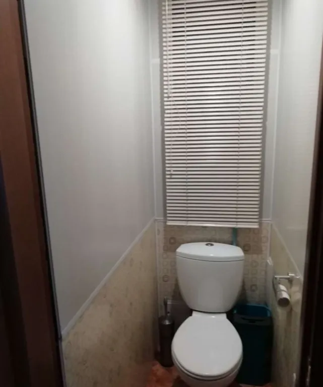 Квартира Квартира рядом с парком 30 лет октября — Великий Новгород