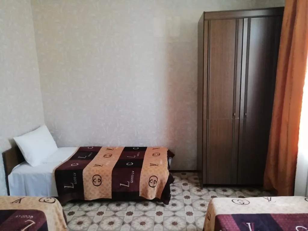 Дом под ключ