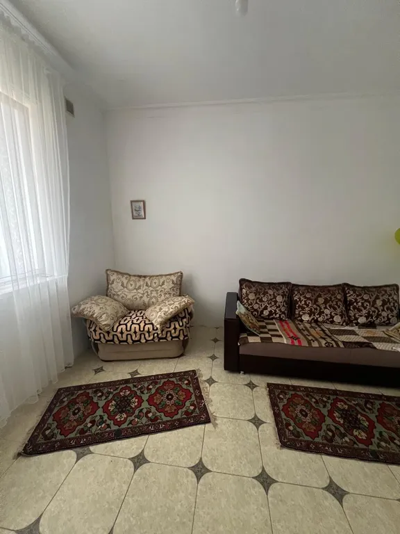 Двухкомнатная квартира на берегу моря — аренда посуточно в Избербаш