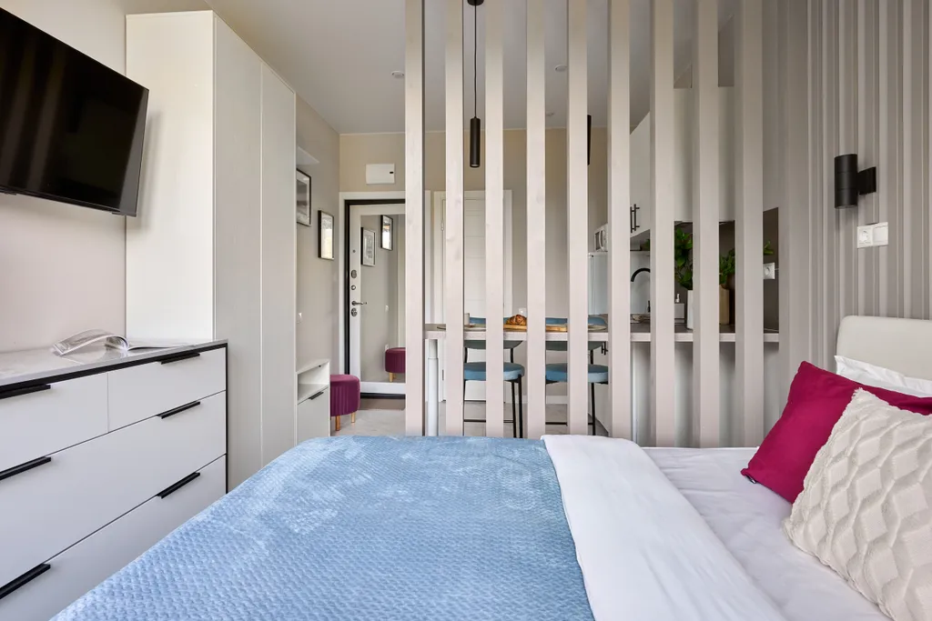 Дизайнерская студия у аэропорта Шереметьево