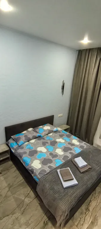 Коттедж Дом за Тосно — Тосно