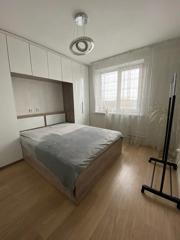 Квартира в самом центре города