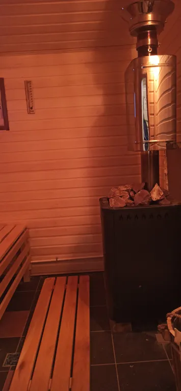 3-комнатный Дом