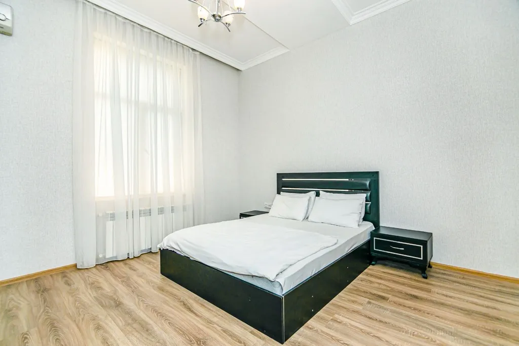 Vip apartment on Solo