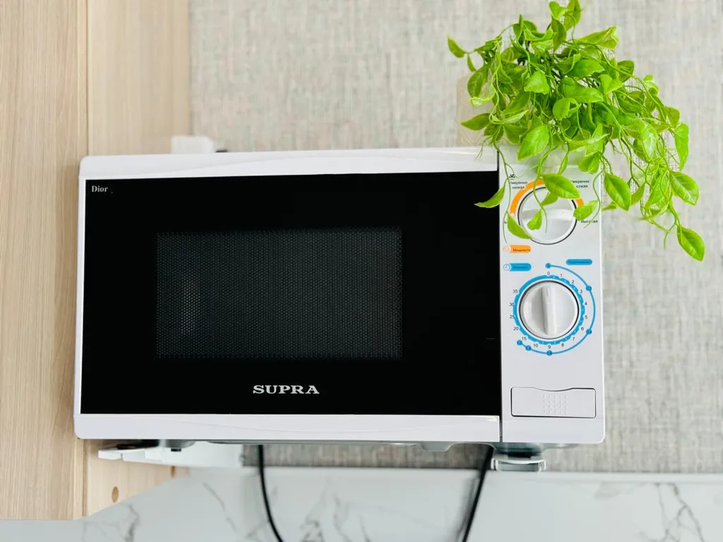 Уютная студия для отдыха