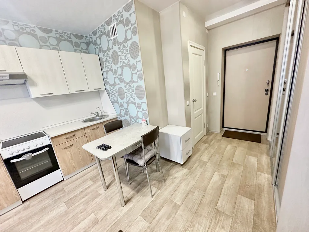 Квартира Квартира в центре — Екатеринбург