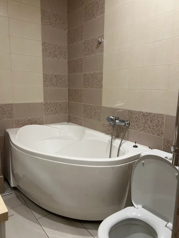 Квартира на Астре