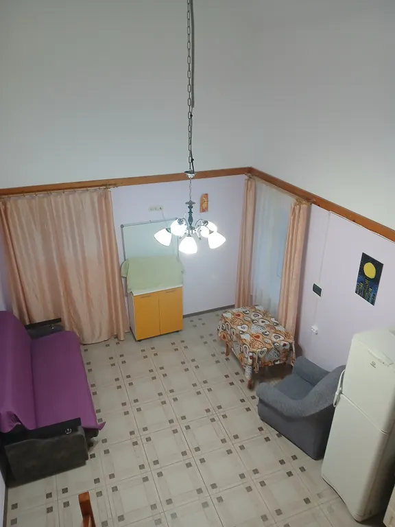 Коттедж Уютный домик под ключ — Геленджик