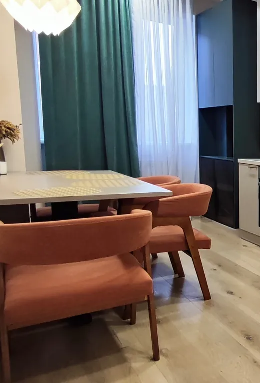 Квартира Уютная квартира недалеко от моря — Каспийск