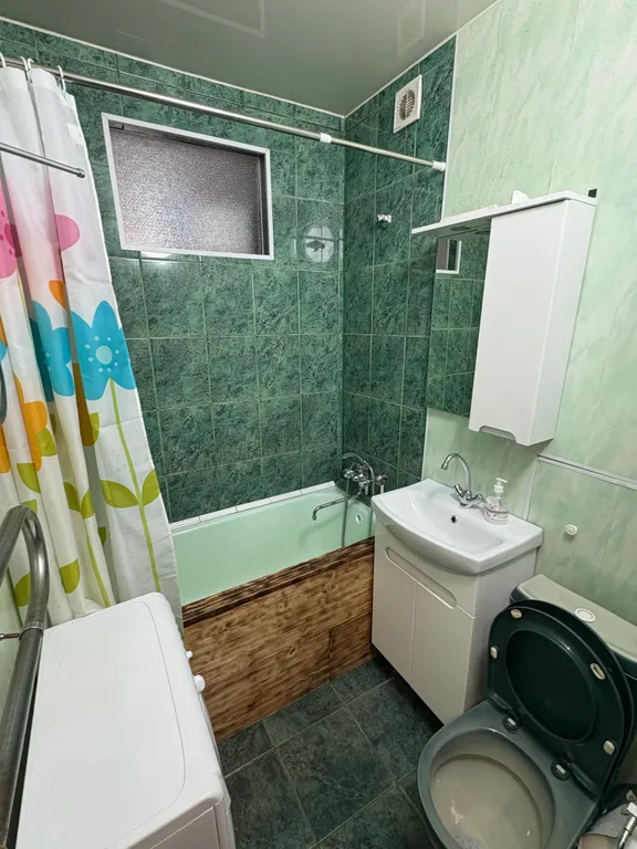 Квартира Уютная двушка — Волхов