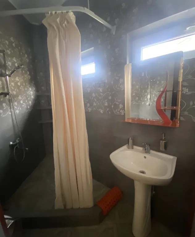 Шестиместный семейный номер категории люкс