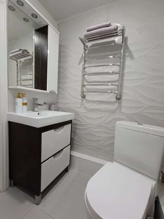 Уютный дом в тихом районе