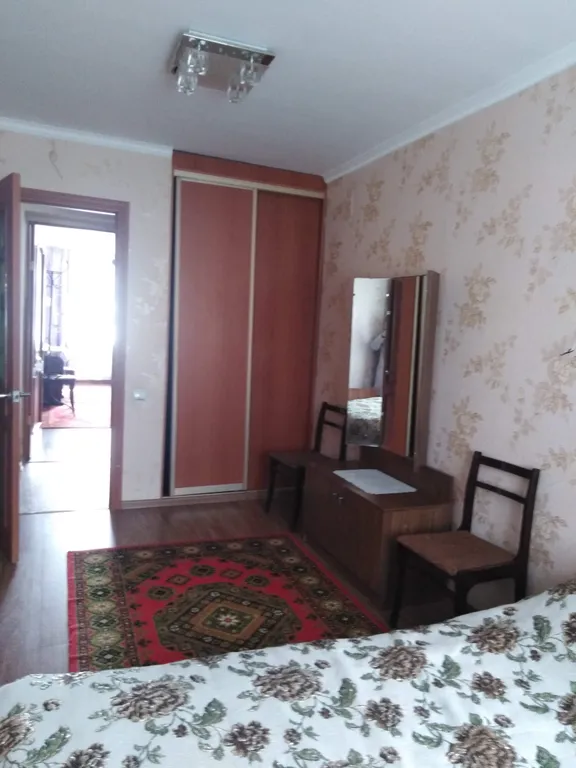 Уютная чистая благоустроенная трёхкомнатная квартира в центре города