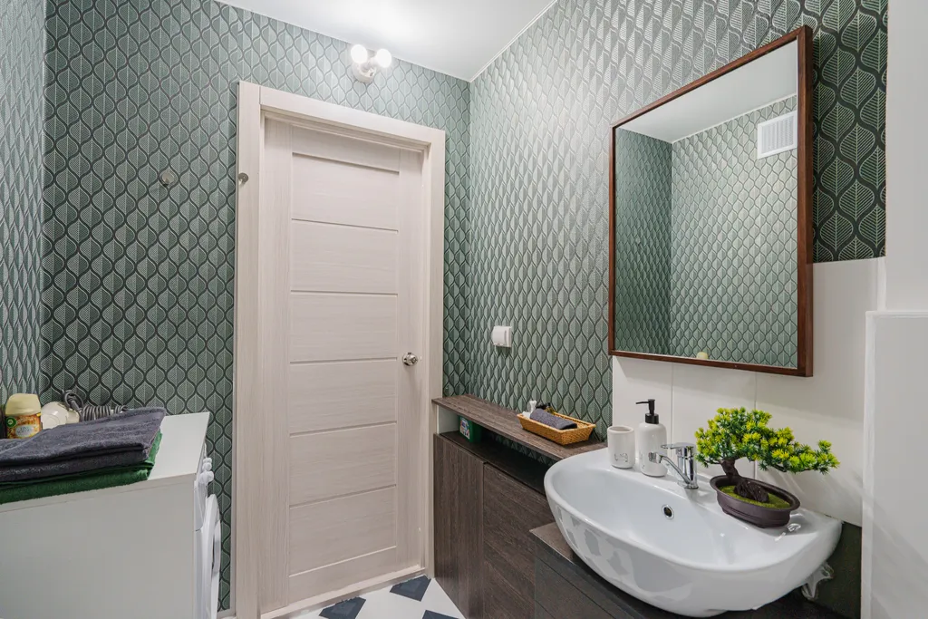 Квартира Квартира с панорамным видом на центр города — Екатеринбург