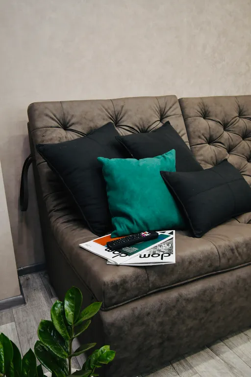 Квартира в самом сердце Взлётки