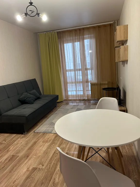 Квартира Квартира в центре города — Красноярск