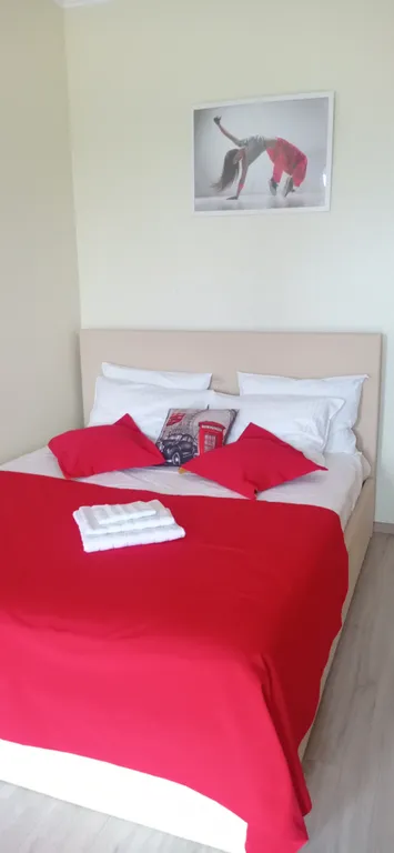 Квартира Квартира с видом на море у Острова Фортов — Кронштадт